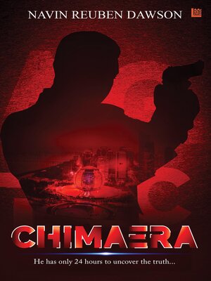 cover image of Chimaera